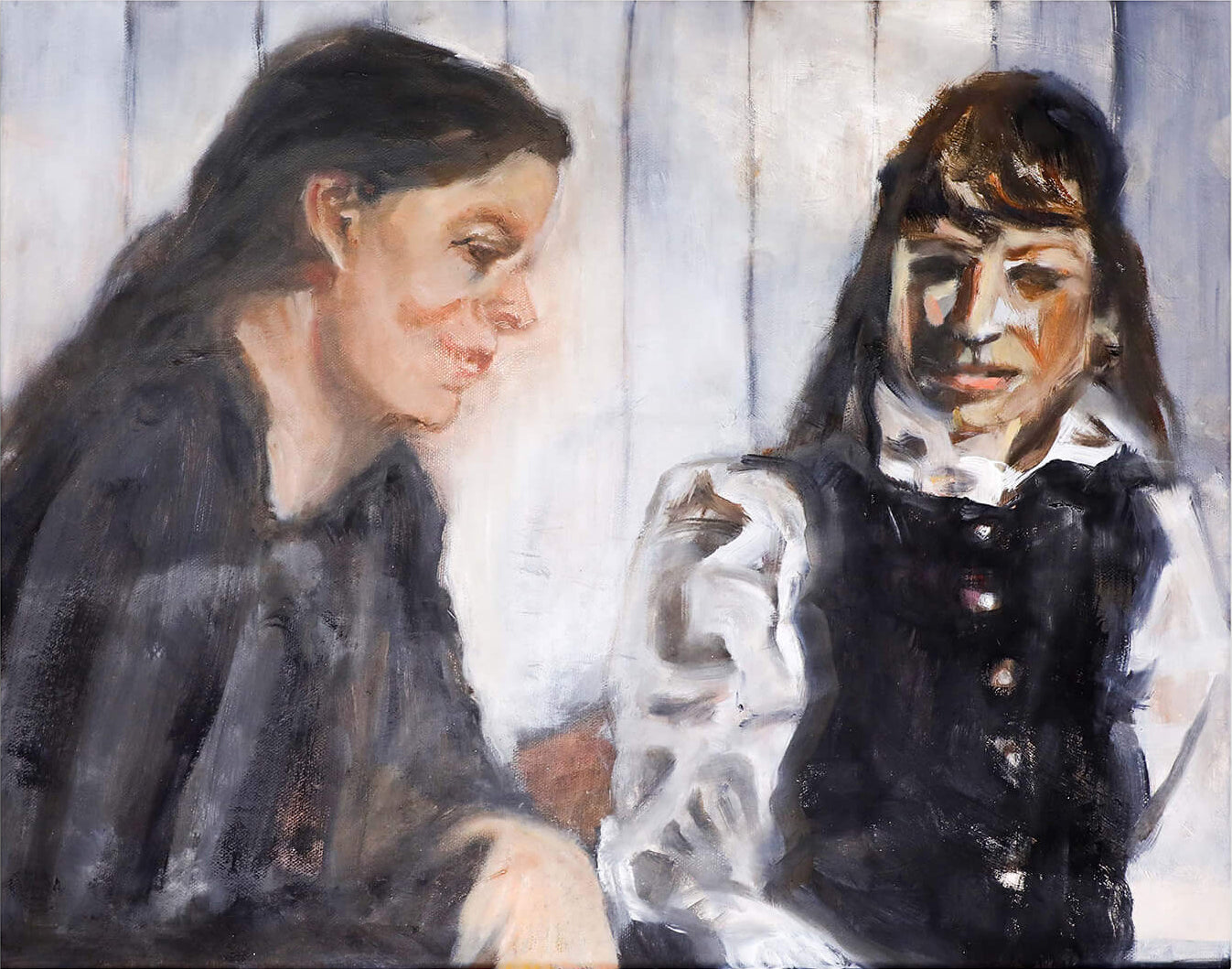 In Conversation with Chantel Joffe