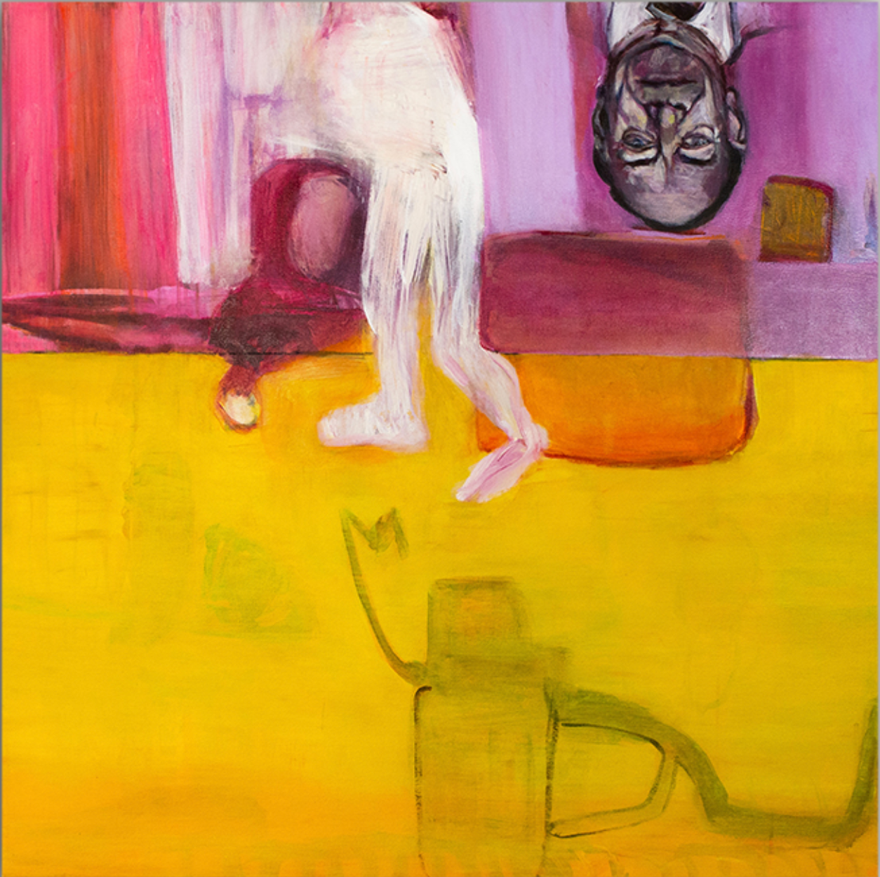 60:40 Patriarchal Turn